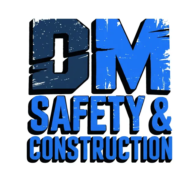 DM Safety Consulting logo